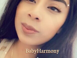 BabyHarmony