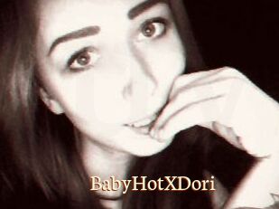 Baby_HotX_Dori