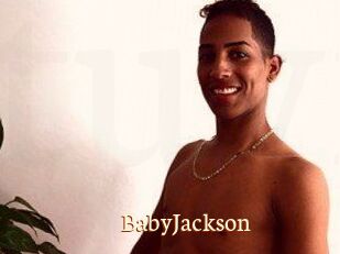 BabyJackson