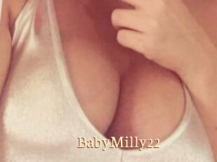 BabyMilly22