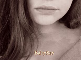 BabySav