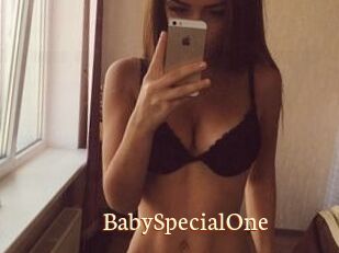 BabySpecialOne