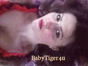 BabyTiger4u