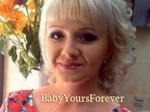 BabyYoursForever