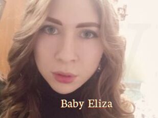 Baby_Eliza