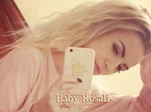 Baby_Rosali