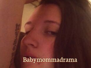 Babymommadrama