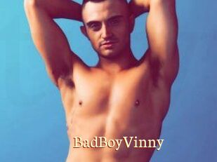 BadBoyVinny