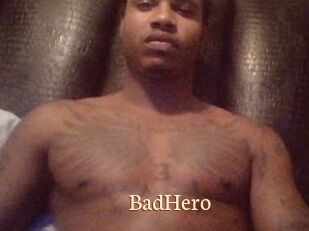 BadHero