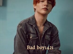 Bad_boy1421