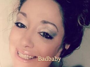 Badbaby