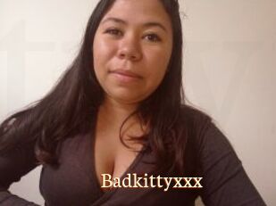 Badkittyxxx