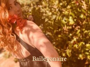 Baileyonaire