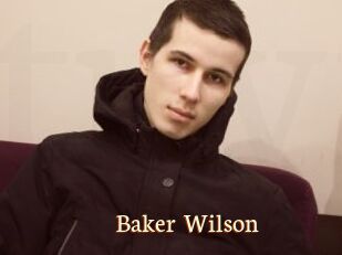 Baker_Wilson