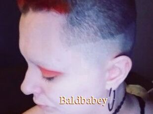 Baldbabey