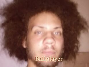 Ballplayer