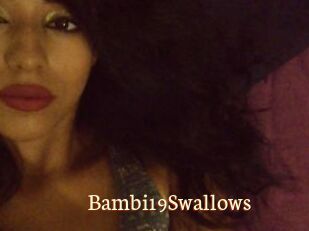 Bambi19Swallows