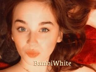 BambiWhite