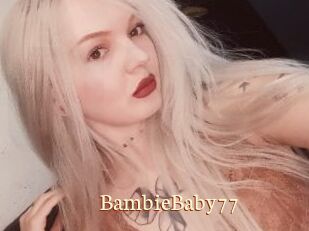 BambieBaby77