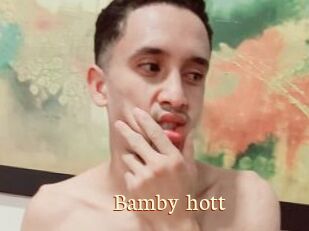 Bamby_hott