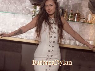 BarbaraDylan