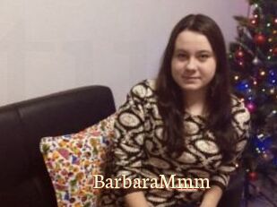 BarbaraMmm