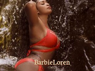 BarbieLoren