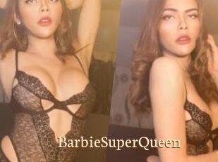 BarbieSuperQueen