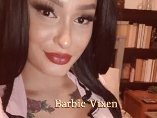 Barbie_Vixen