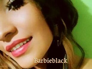 Barbie_black