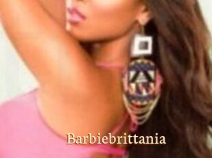 Barbiebrittania