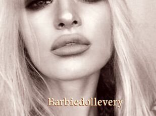 Barbiedollevery