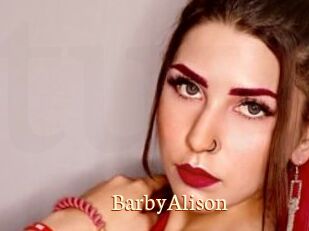 BarbyAlison