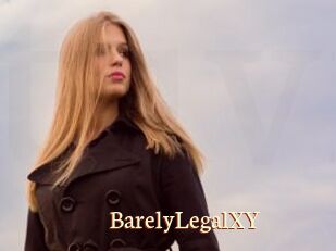 BarelyLegalXY