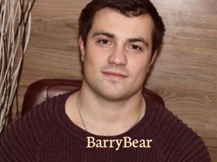 BarryBear