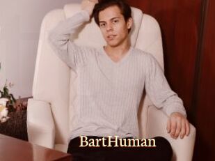 BartHuman