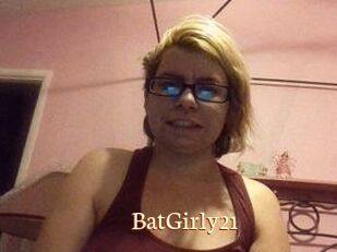 BatGirly21