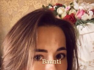 Baunti