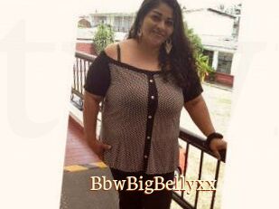 BbwBigBellyxx