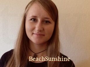 BeachSunshine