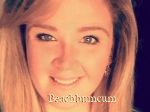 Beachbum_cum