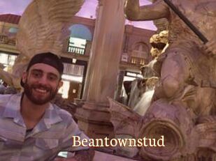 Beantownstud