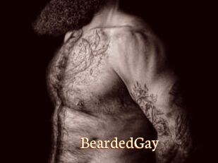 BeardedGay