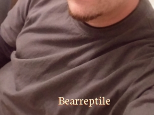 Bearreptile