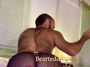 Bearteddy