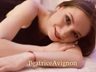 BeatriceAvignon