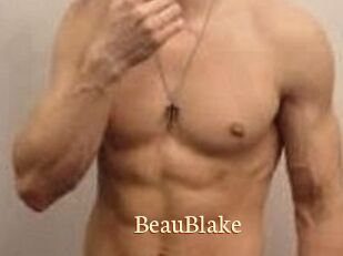 BeauBlake