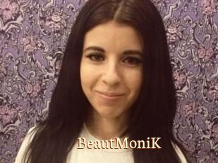 BeautMoniK