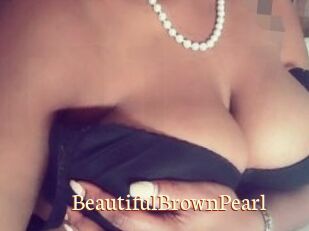 BeautifulBrownPearl