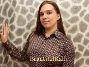 BeautifulKalli